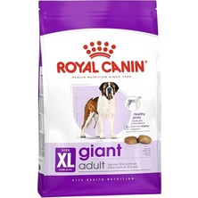 AyrStore Giant Adult Köpek Maması, 15 kg