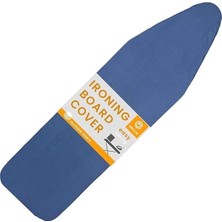 AyrStore Beylini 4 Katmanlı Ütü Masası Kılıfı Ütü Masası Örtüsü Ütü Masası Bezi Silikon Kaplı Isı