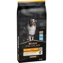 AyrStore All Size Beyaz Balıklı Sterilised-Light Yetişkin Köpek Maması 14 kg