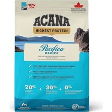 AyrStore Regionals Pacifica Kuru Köpek Maması, 2 kg