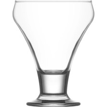 AyrStore Frosty 3'lü Dondurmalık-Tatlı Servisi