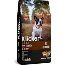 AyrStore Tahılsız Yetişkin Köpek Maması Mini Irk Somonlu 500GR