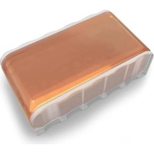 AyrStore D'addario VR200 Light Reçine