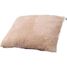 AyrStore Kedi Köpek Uyku Minderi Yıkanabilir Fermuarlı Yumuşak Yatağı Welsoft 35X40 cm 1 Adet