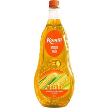 AyrStore Mısır Yağı Pet Şişe 2 Lt