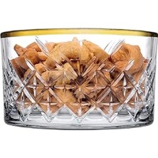 AyrStore Timeless Golden Touch Kase, 17 cm