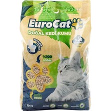AyrStore Eurocat Kedi Kumu 10 Lt.
