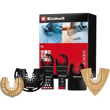 AyrStore Raspalama Seti 6 Parça - 49708106