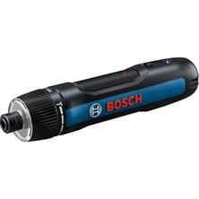 AyrStore Go 3 Akülü Vidalama Makinesi (Usb Cable A-C, 8 Pcs Screwbits, Extender