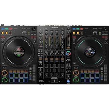AyrStore DDJ-FLX10 Dj Kontrol Cihazı