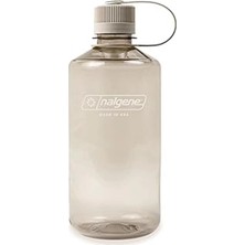 AyrStore Sustain Tritan Bpa Içermeyen Su Şişesi,%50 Plastik Atıktan, 32 Oz, Dar Ağız, Pamuk