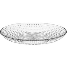 AyrStore Paşabahçe 10487 Generation Kayık Tabak 16 cm 3 Lü