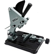 AyrStore Avuç Taşlama Tezgahı Sehpası 115-125 mm