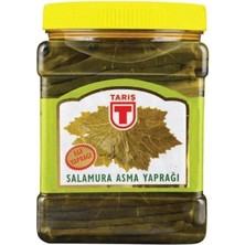 AyrStore Salamura Yaprak Pet Kavanoz 800G