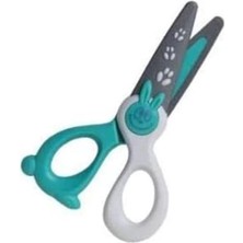 AyrStore 12 cm Kidikut Çocuk Makası