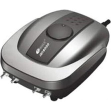 AyrStore AIR8000 Hava Motoru Dört Çıkış