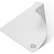 Steelseries Qck Large Gaming Oyuncu Mouse Pad - Beyaz