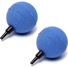 AyrStore 2'li Akvaryum Hava Taşı 3 cm
