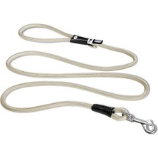 AyrStore Stretch Comfort Leash Light-Tan M