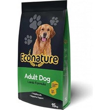 AyrStore Plus Yet. Köpek Kuzulu 15 kg