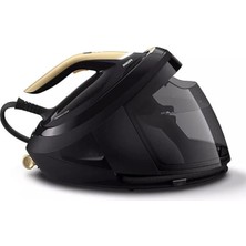 AyrStore Philips PSG8130/80 Buhar Kazanlı Ütü, 2700W, Rahat Kullanım, Siyah