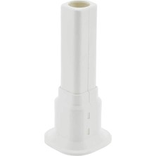 AyrStore Radyatör Boru Gizleme Aparatıbeyaz DGS24ERTHB01