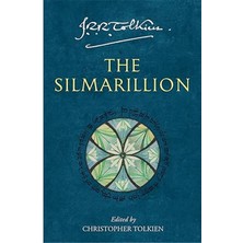 AyrStore The Silmarillion