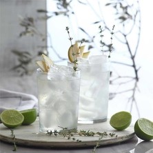 AyrStore Bodega 6'lı Meşrubat Bardağı