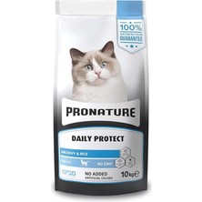 AyrStore Yetişkin Kedi Maması Hamsili 10 kg