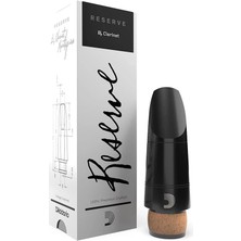 AyrStore D'addario Reserve Bb Klarnet Ağızlık, X5