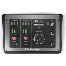 AyrStore Ssl 2+ Mkıı - Ses Kartı