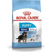 AyrStore Maxi Puppy Köpek Maması, 15 kg