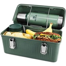 AyrStore Yemek Taşıma Çantası, 9.4 Lt Yeşil