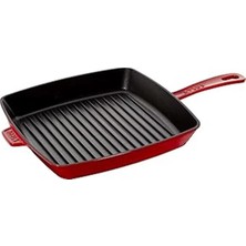 AyrStore 405011110 Amerikan Izgara Tava