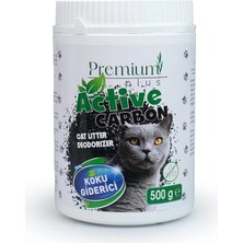 AyrStore Aktif Karbon Koku Giderici 500GR