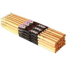 AyrStore Sahnede Akçaağaç 5b Naylon Uçlu Baget, 12 Çift