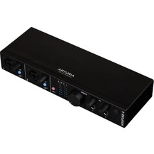 AyrStore Minifuse 4 Interface Audio