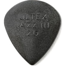 AyrStore Dunlop 427R200 Tasche Mit 24 2mm Mediatoren