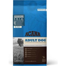 AyrStore Heritage Adult Yetişkin Köpek Maması 17 kg