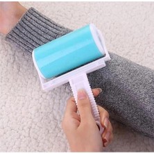 AyrStore Yeni Nesil Yıkanabilir Pratik Tüy ve Toz Toplama Rulosu, Evcil Hayvan Sahipleri Için Ideal