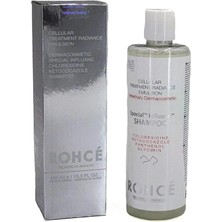 AyrStore Purele Special Fluenc Veteriner Şampuan, 450ML