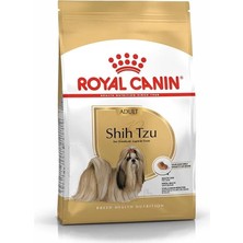 AyrStore Köpek Maması Shih Tzu Adult 1.5 kg