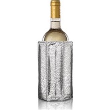 AyrStore 38803606 Aktif Soğutucu Motif Gümüş 0.7 - 1.0 Litre