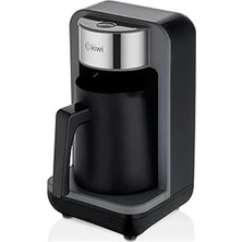 AyrStore Kiwi KCM-7570 Otomatik Türk Kahve Makinesi