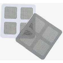 AyrStore ® 10'lu Banyo ve Mıutfak Lavabo Koku Önleyici ve Haşere Böcek Önleyici Gider Filtresi