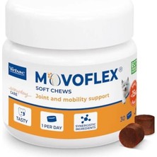 AyrStore Movoflex S 2g X30 Çiğneme Çantası
