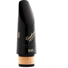 AyrStore CM3098 B45 Nokta Profili 88 Bb Klarnet Ağızlık