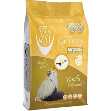 AyrStore ® W225 - 10KG Vanilya Bentonite Kedi Kumu