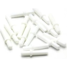 AyrStore Akvaryum Hava Hortumu I Eki - 10 Adet