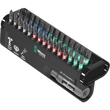 AyrStore 05057690001 Bit-Check 30 Impaktor 1, Impaktor Bits Uç Seti, Darbeli Uygulamalar Için